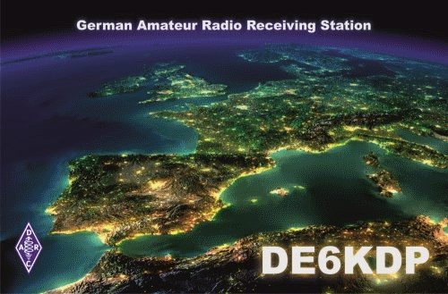 Primary Image for DE6KDP