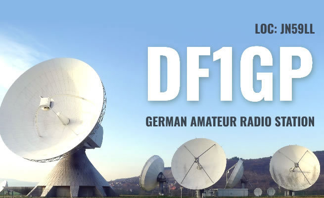 Primary Image for DF1GP