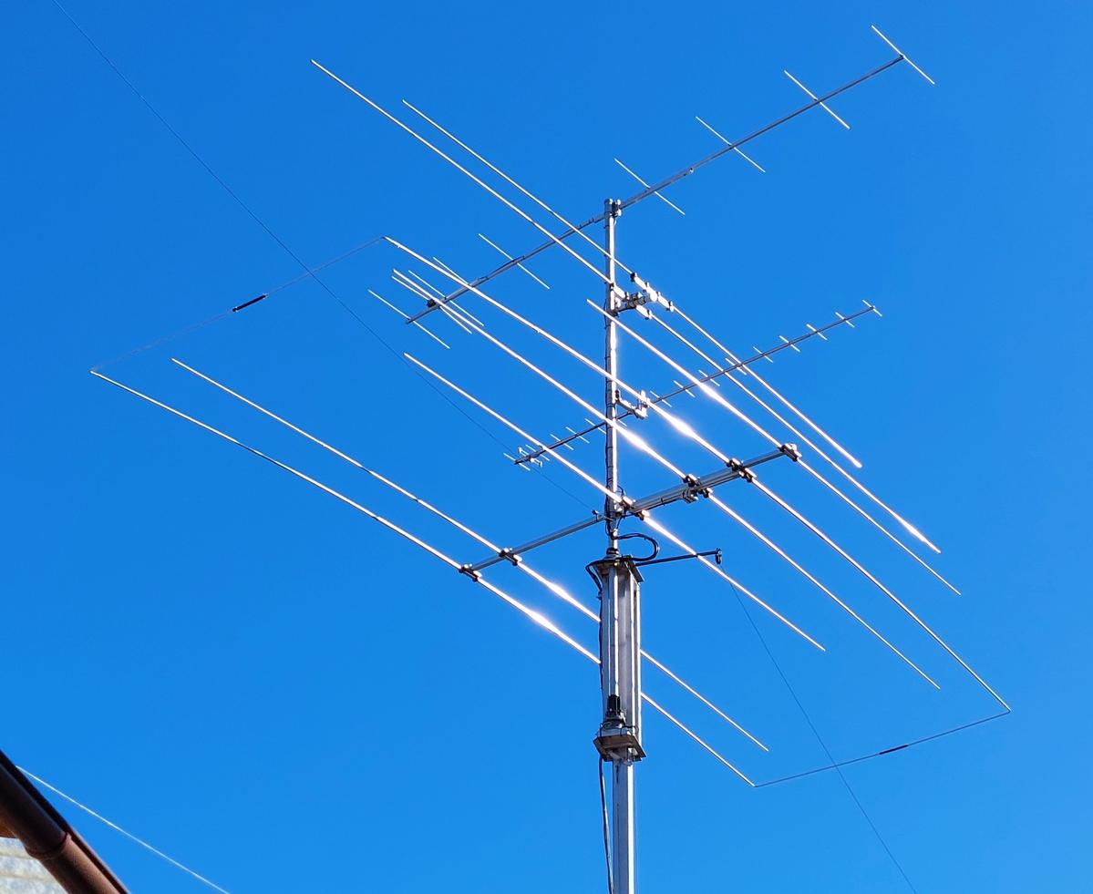 Primary Image for DF7AP