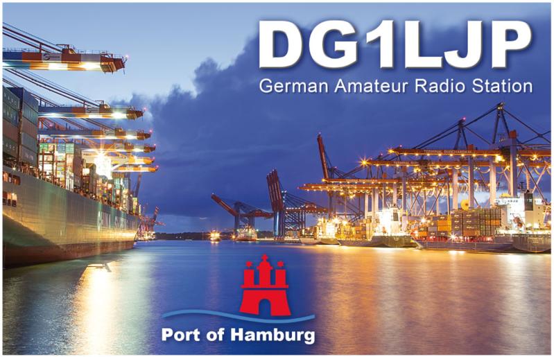 Primary Image for DG1LJP