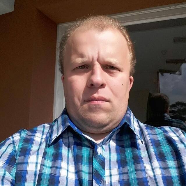 Primary Image for DK3KP