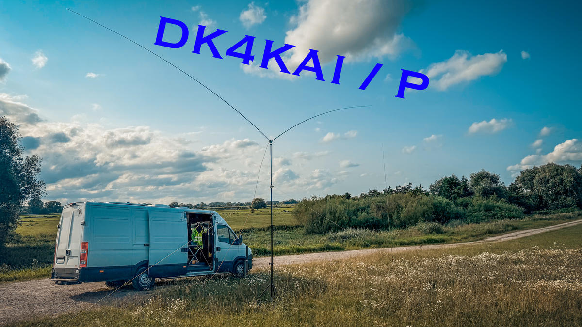 Primary Image for DK4KAI/P