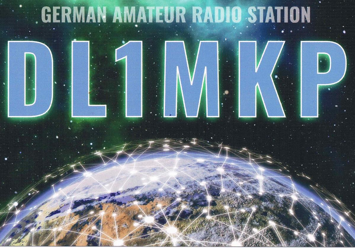 Primary Image for DL1MKP