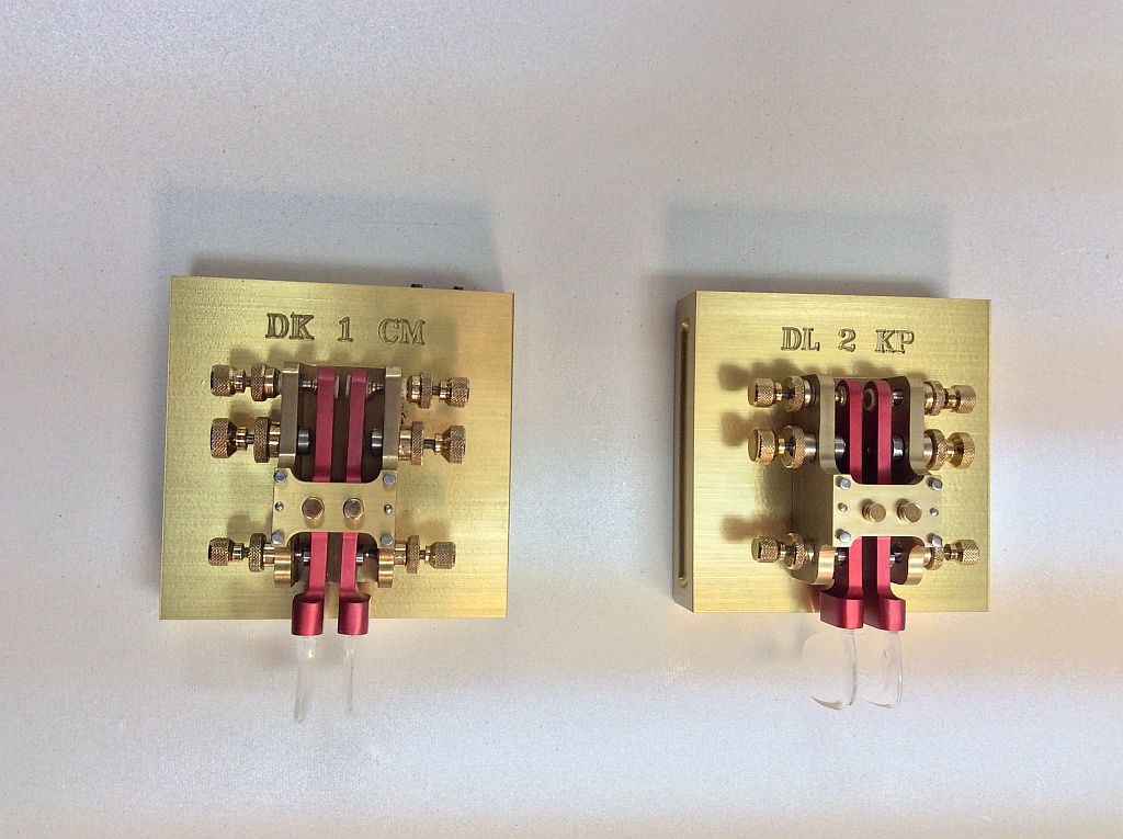 Primary Image for DL2KP