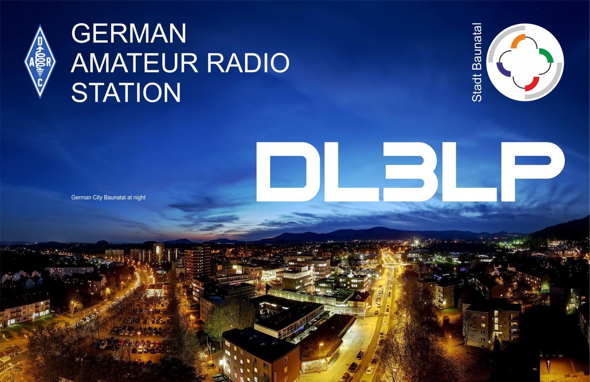 Primary Image for DL3LP