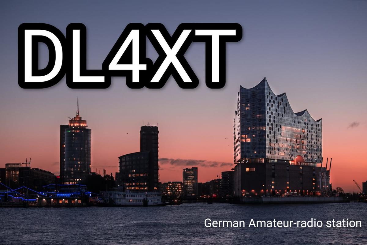 Primary Image for DL4XT/QRP