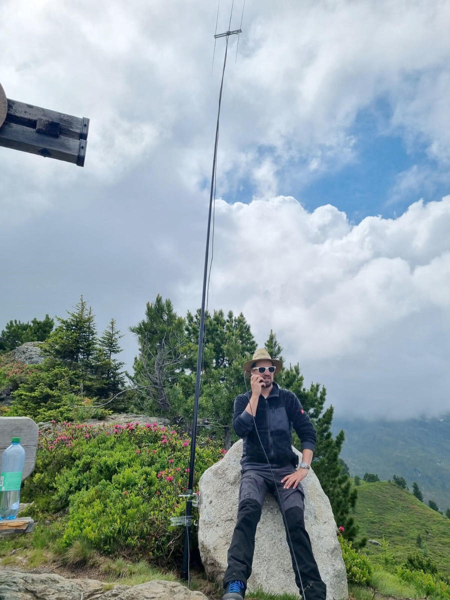 Primary Image for DL5JP