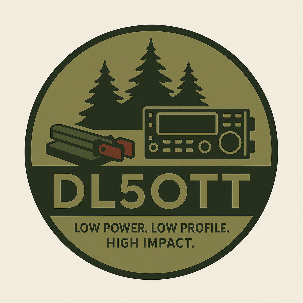 Primary Image for DL5OTT/P