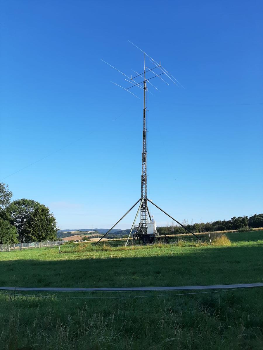 Primary Image for DL7FP