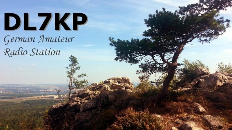 Primary Image for DL7KP