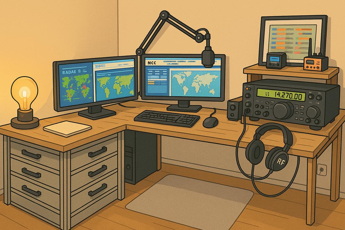 Primary Image for DL9RP