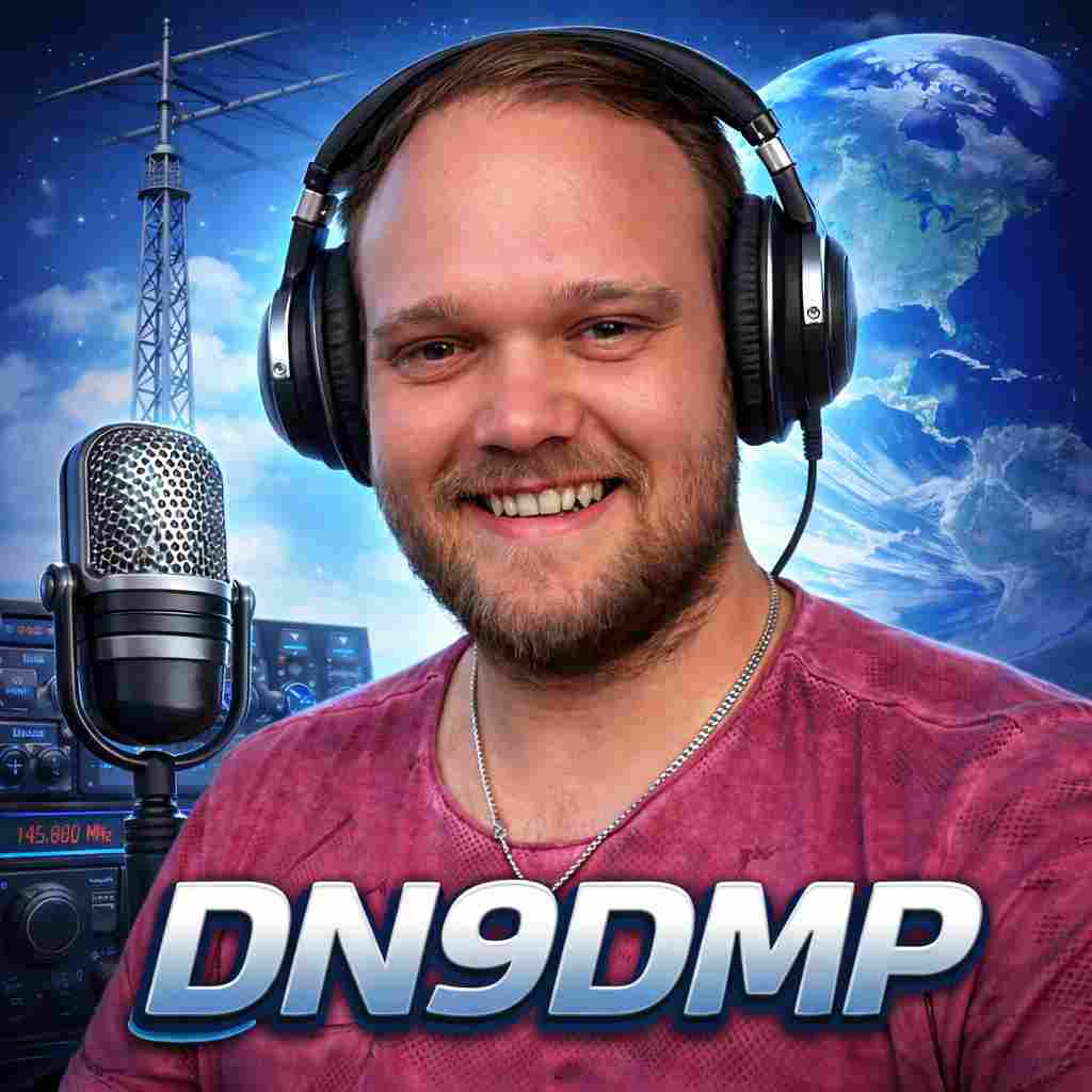 Primary Image for DN9DMP