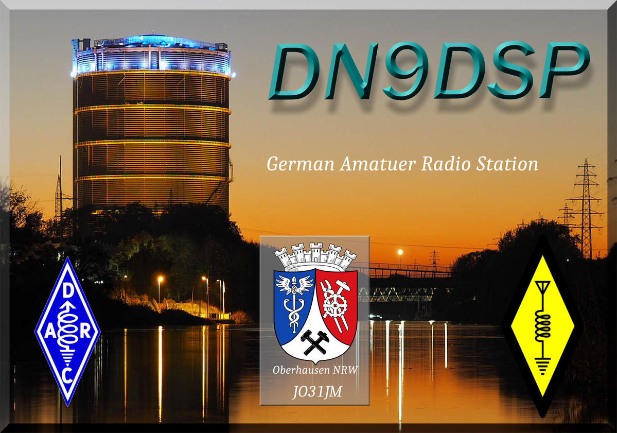 Primary Image for DN9DSP