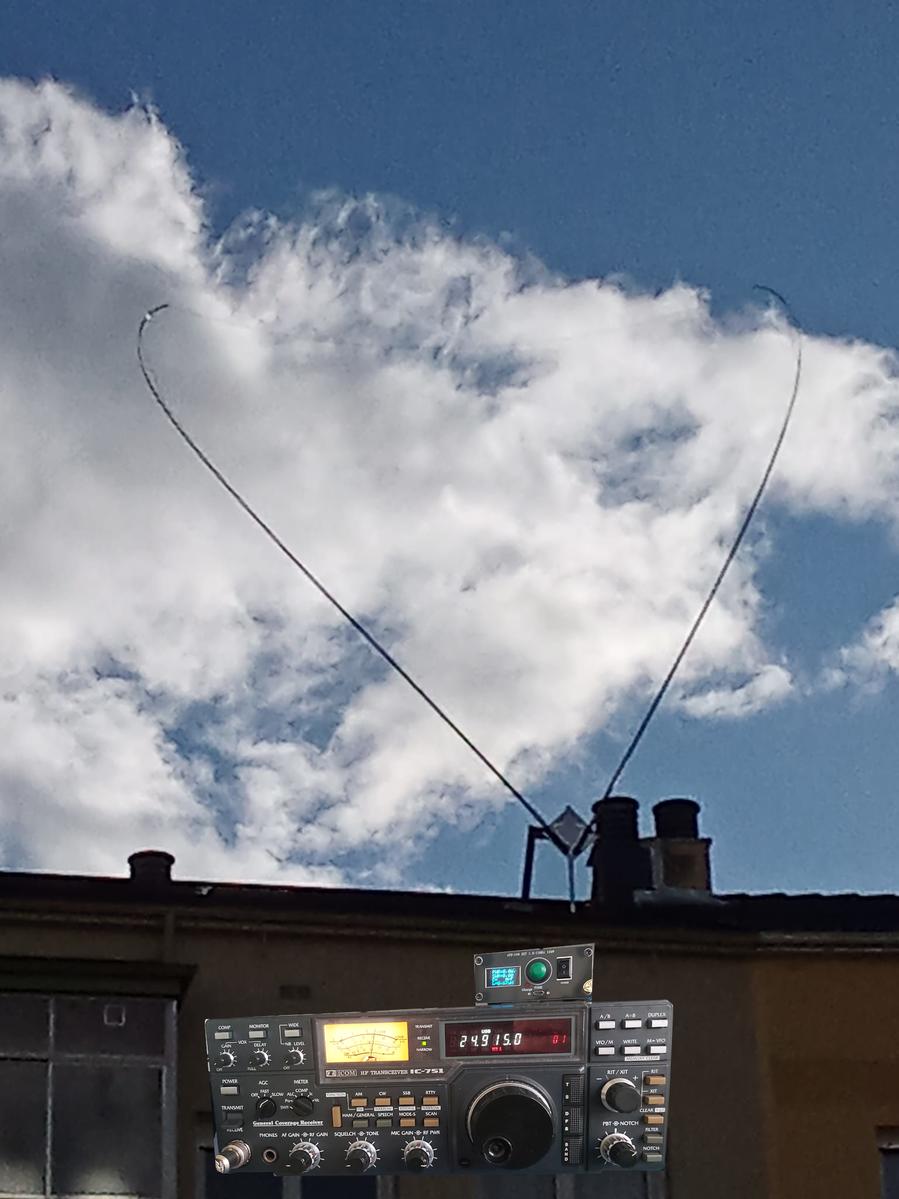 Primary Image for EA1PYP