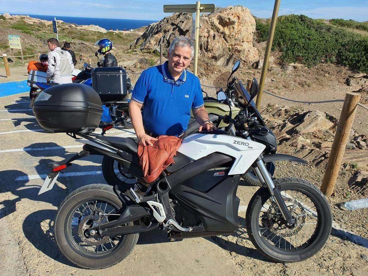 Primary Image for EA3DKP