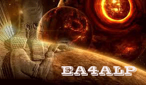Primary Image for EA4ALP
