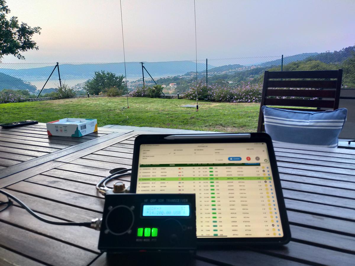 Primary Image for EA4HVN/P