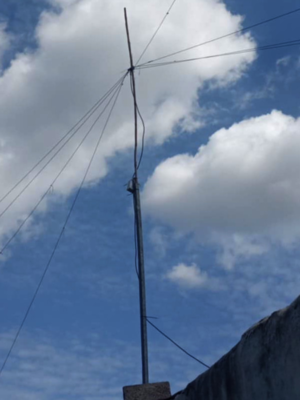 Primary Image for EA5IYX/P