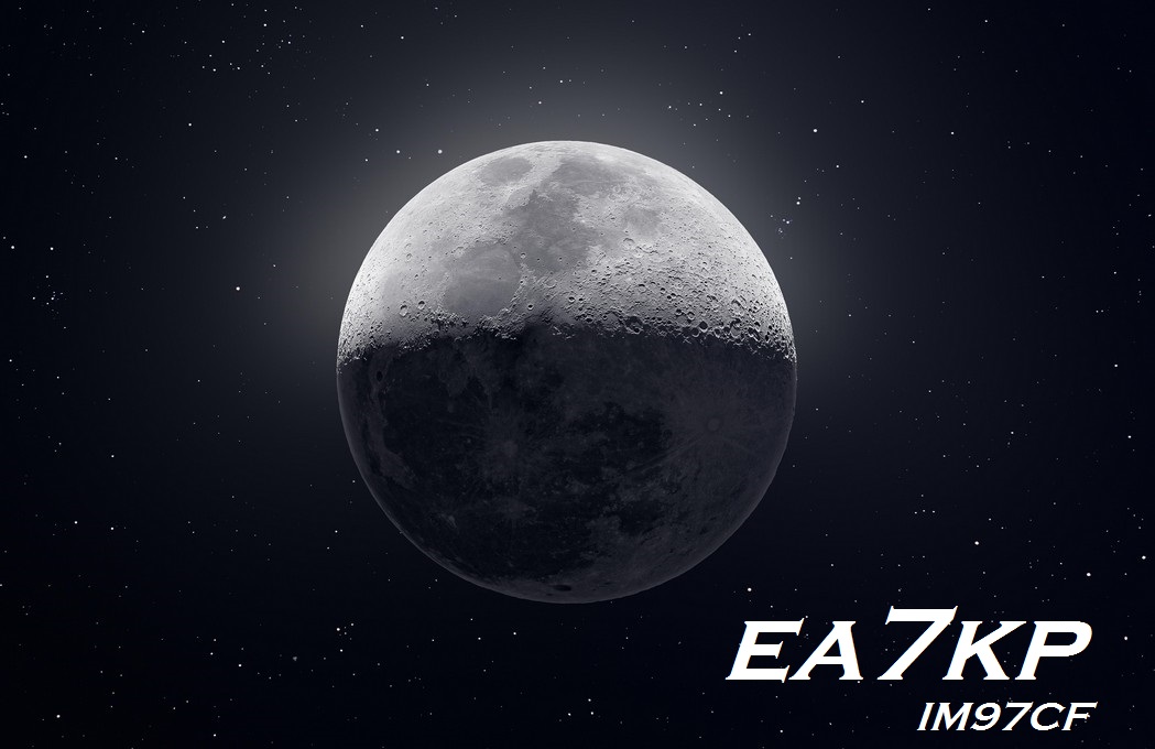 Primary Image for EA7KP