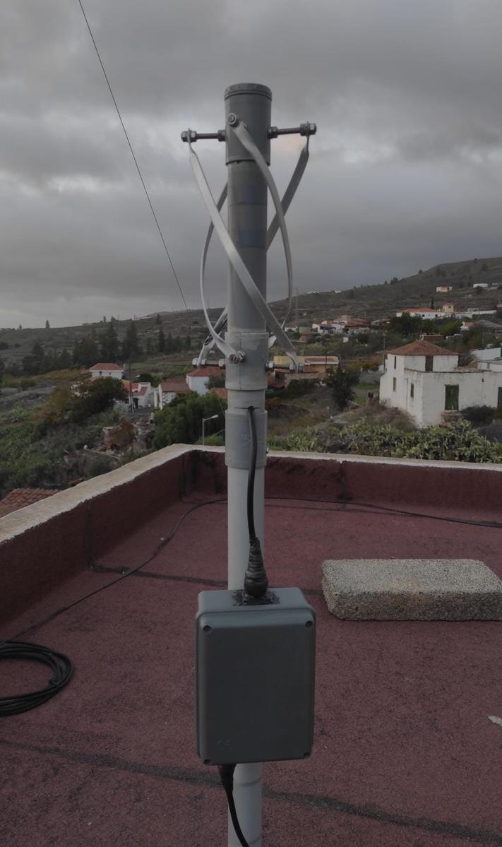 Primary Image for EA8/EA3GKP