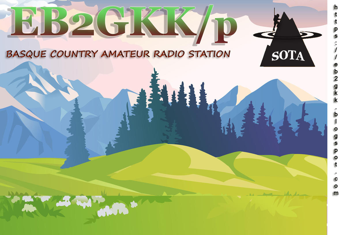 Primary Image for EB2GKK/P