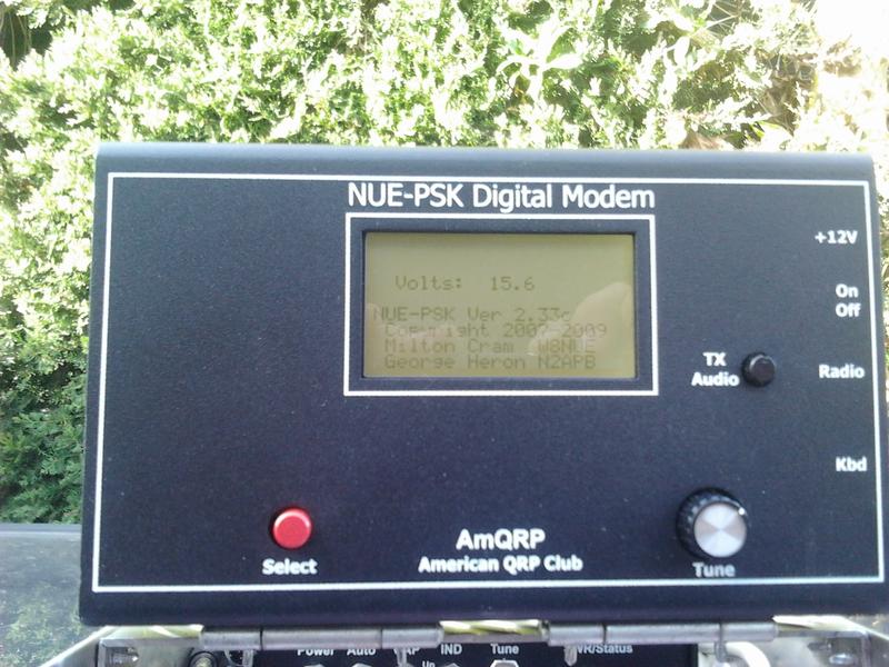 Primary Image for EB5DZC/QRP