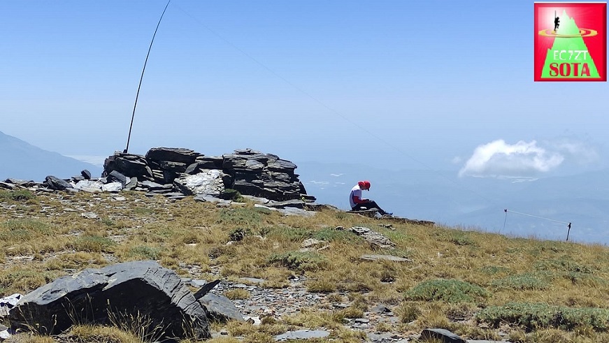 Primary Image for EC7ZT/P