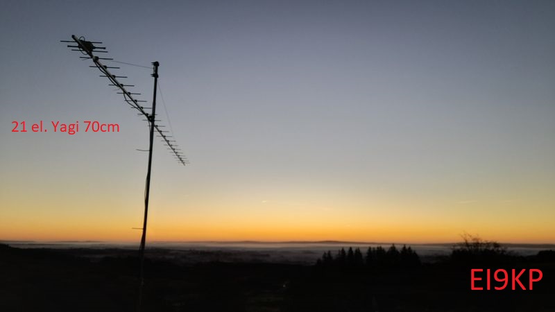 Primary Image for EI9KP
