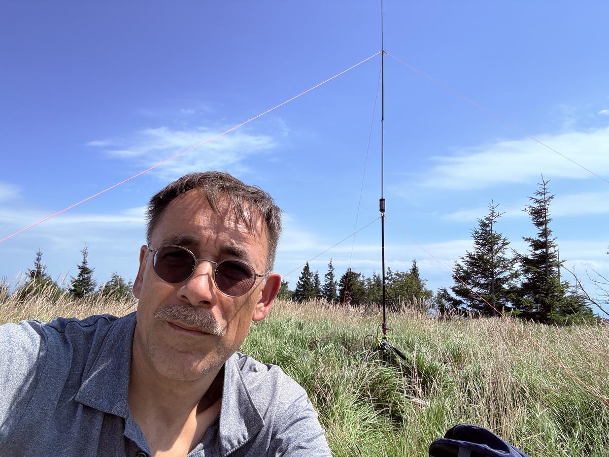 Primary Image for ER1SKI/QRP