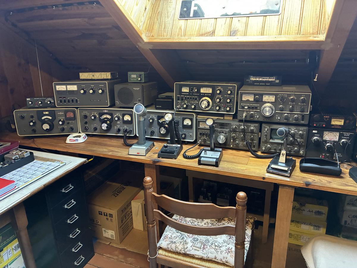 Primary Image for F1OLP