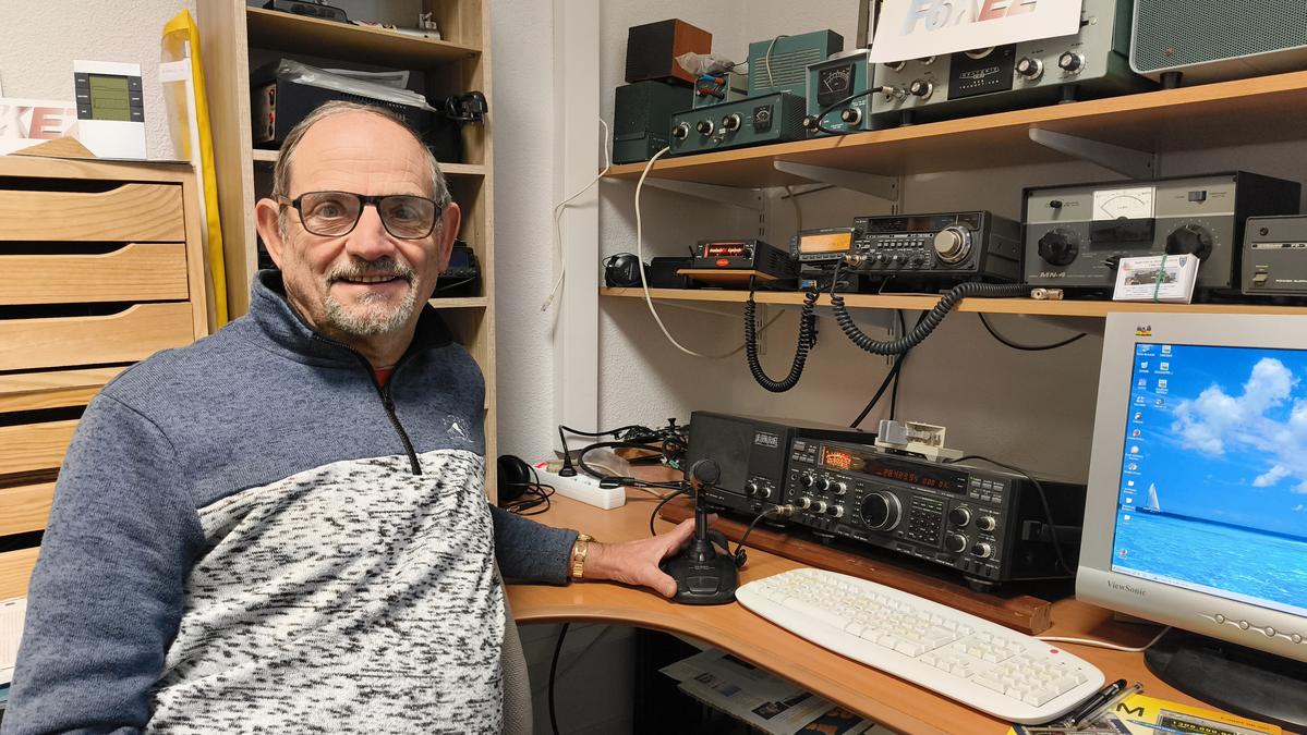 Primary Image for F4DGP