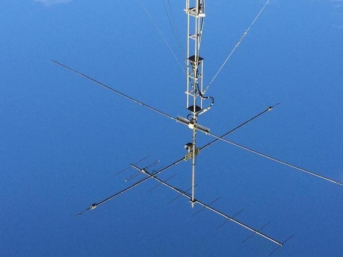 Primary Image for F4DXP