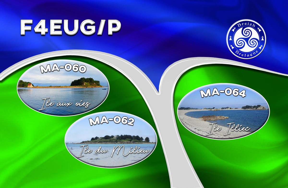 Primary Image for F4EUG/P