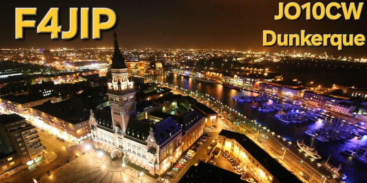 Primary Image for F4JIP