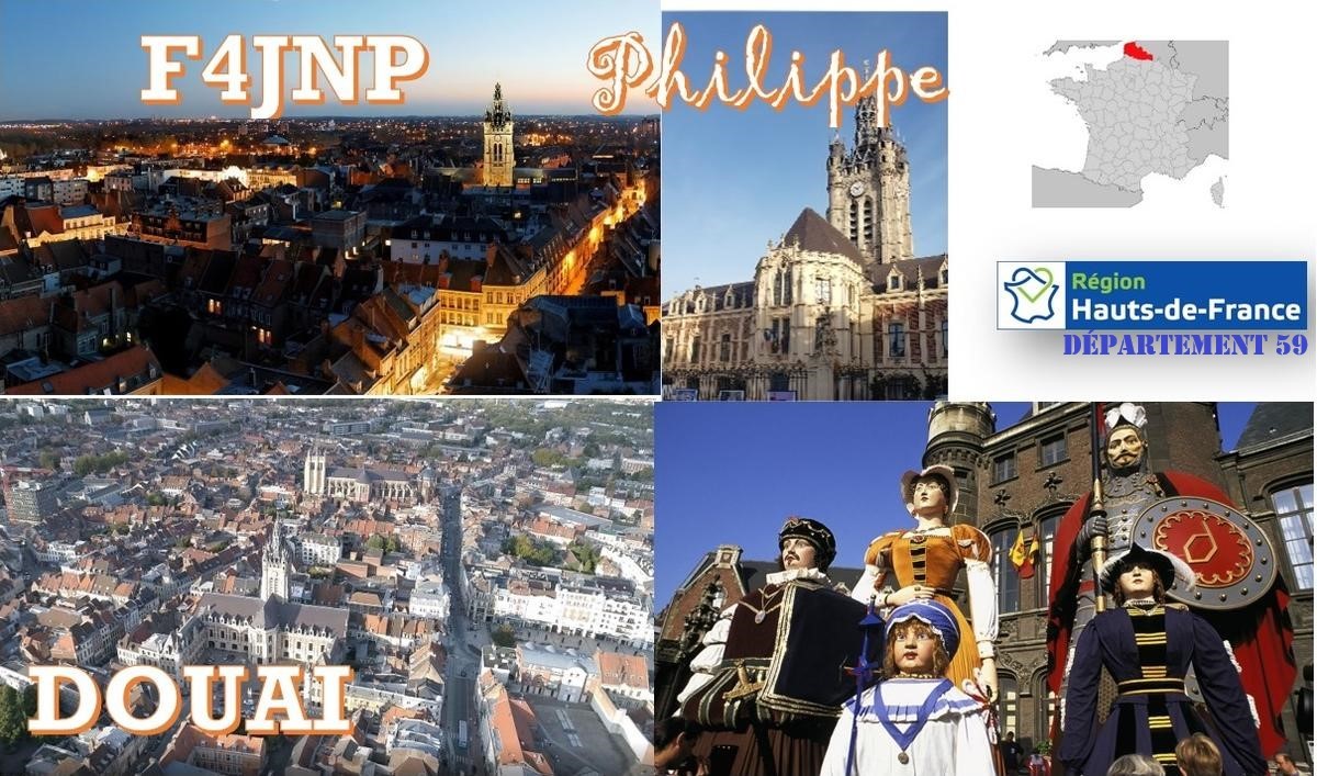 Primary Image for F4JNP