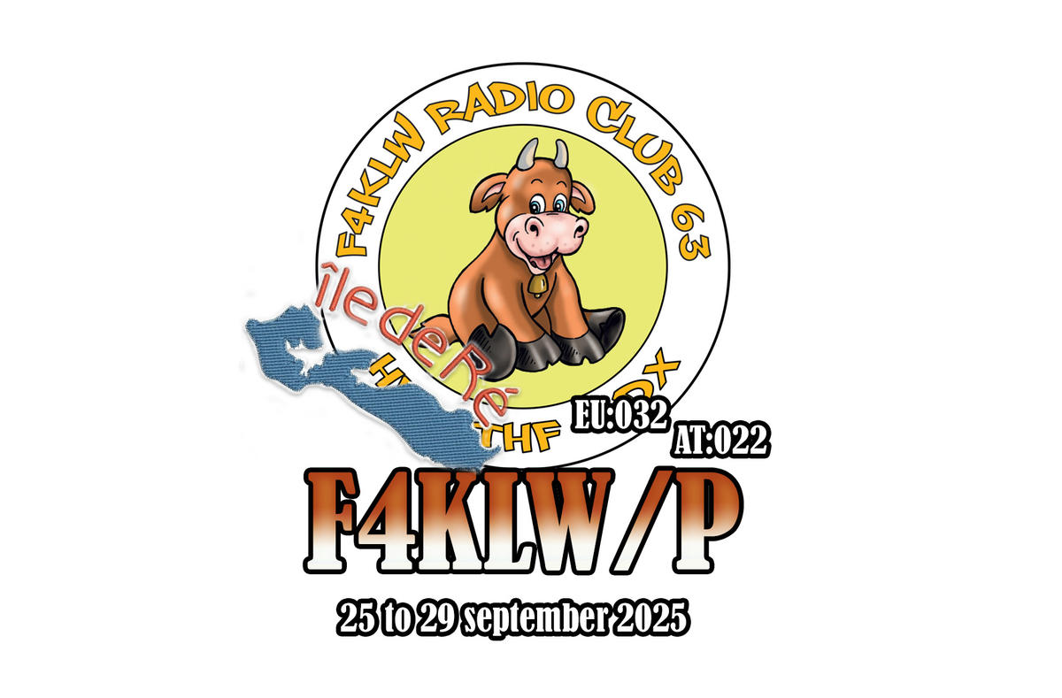 Primary Image for F4KLW/P