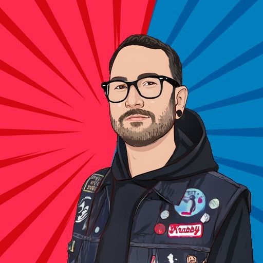 Primary Image for F4LXP