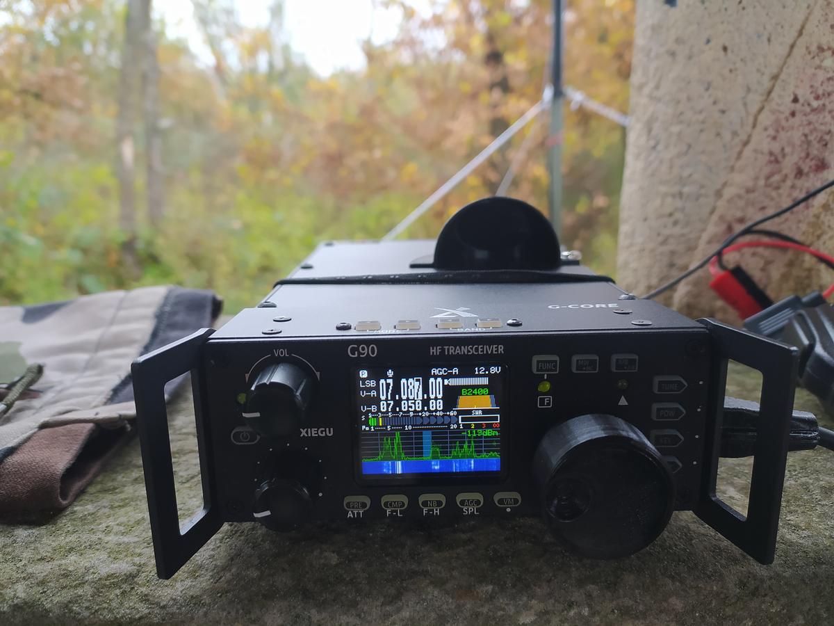 Primary Image for F4MMH/P