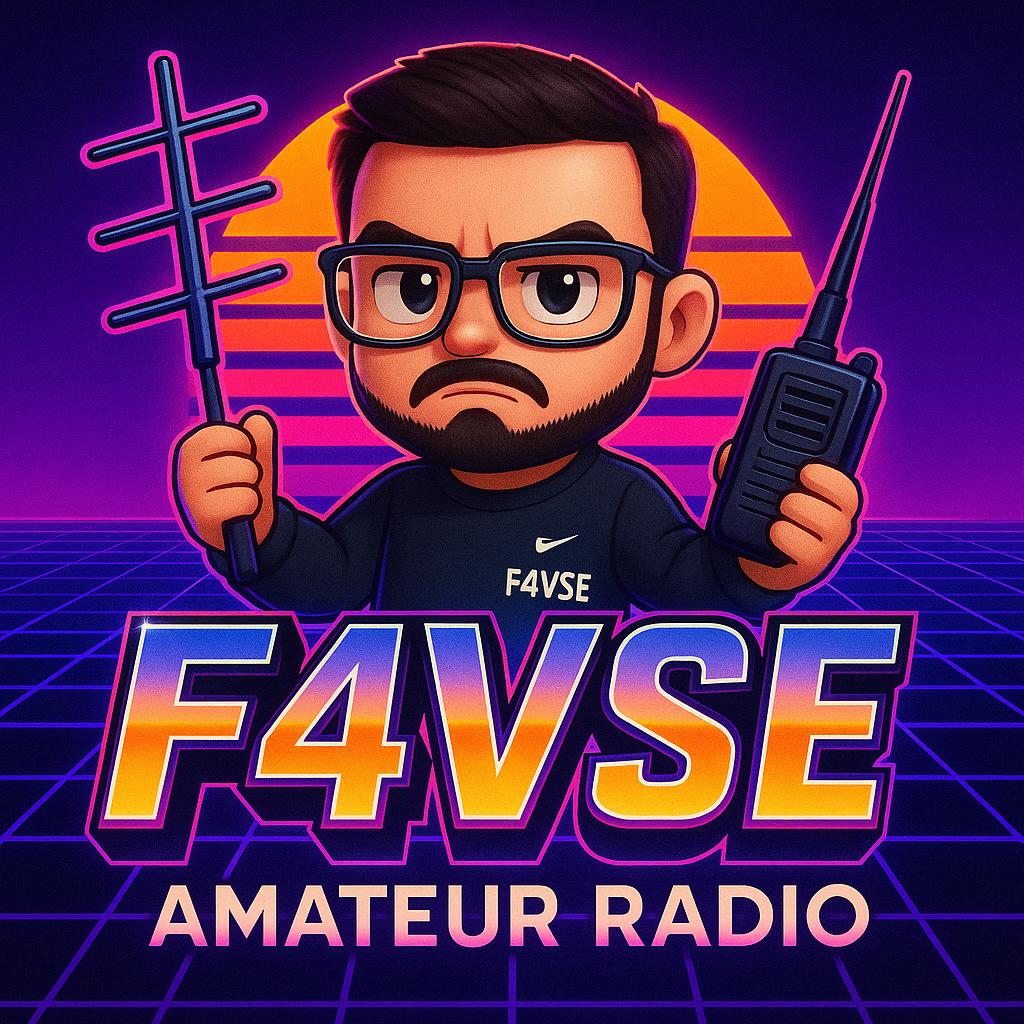 Primary Image for F4VSE/P