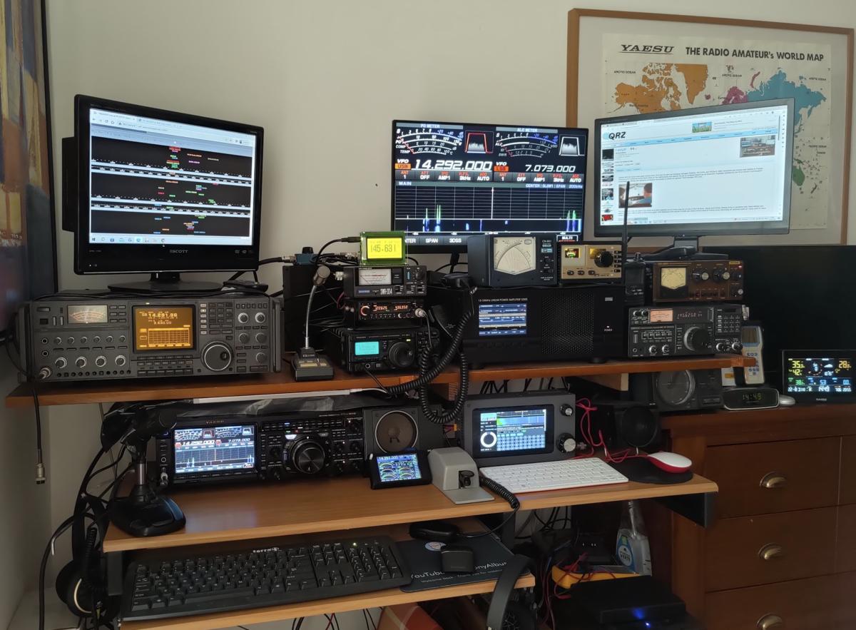 Primary Image for F4VUP