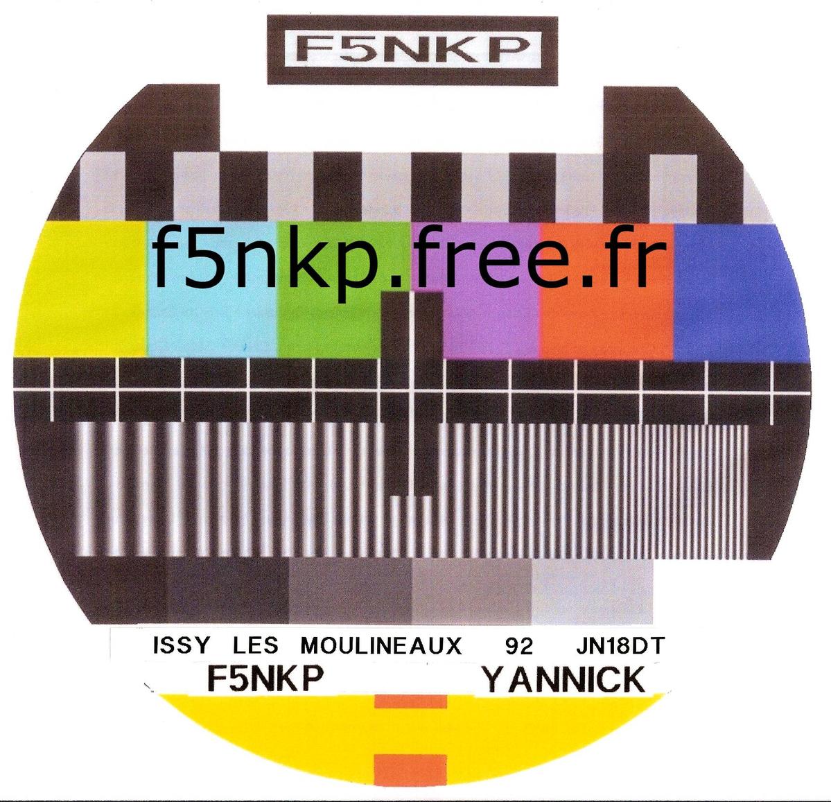 Primary Image for F5NKP