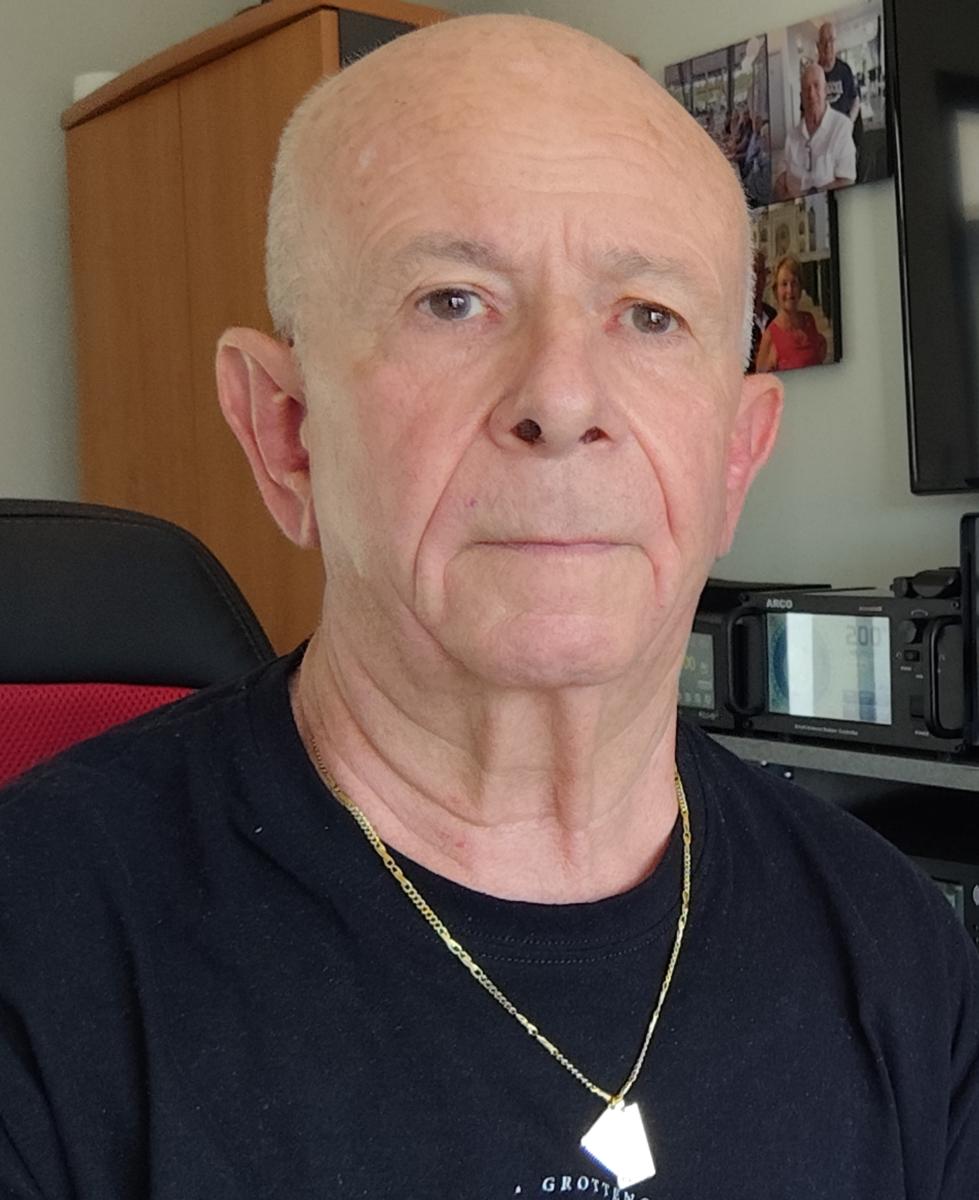 Primary Image for F6BLP