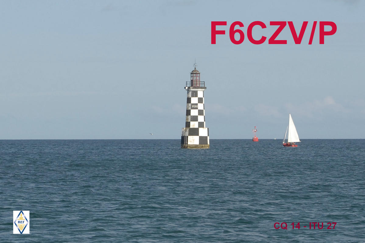 Primary Image for F6CZV/P