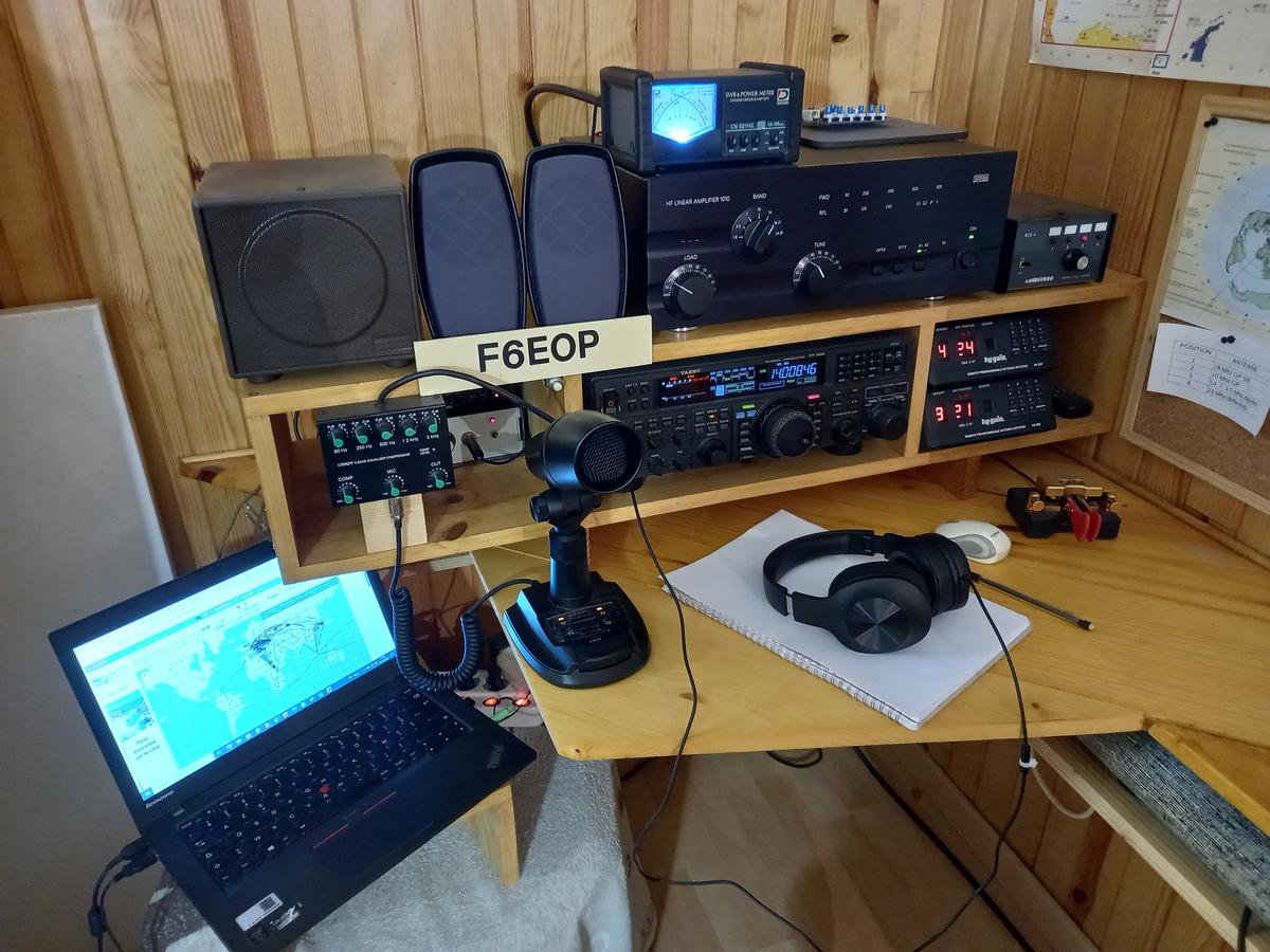 Primary Image for F6EOP