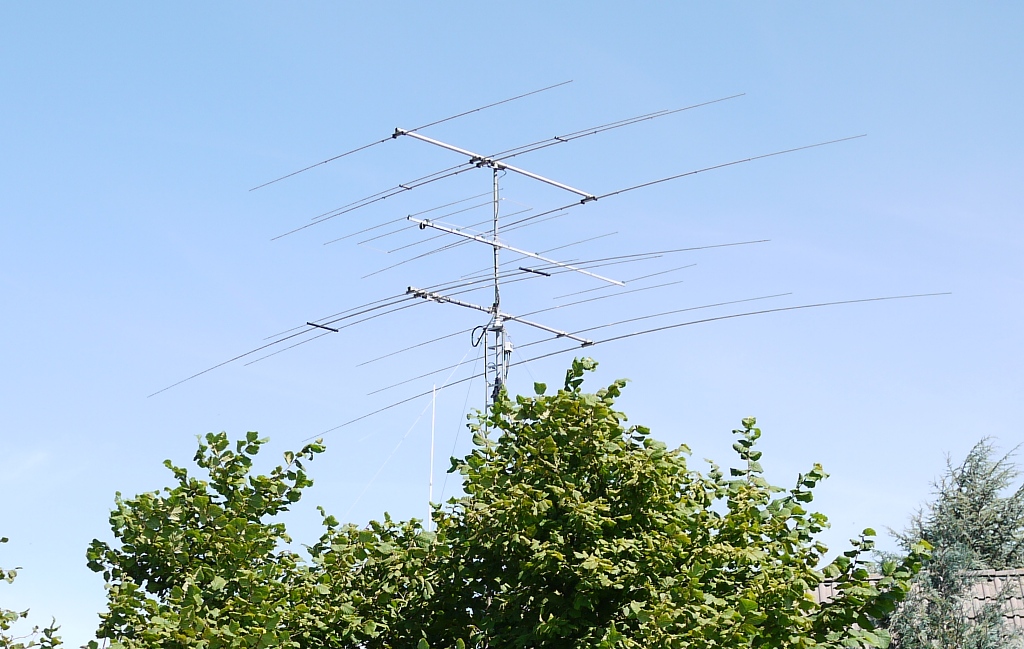 Primary Image for F6GCP