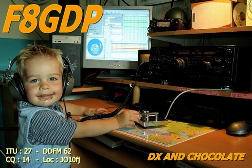 Primary Image for F8GDP