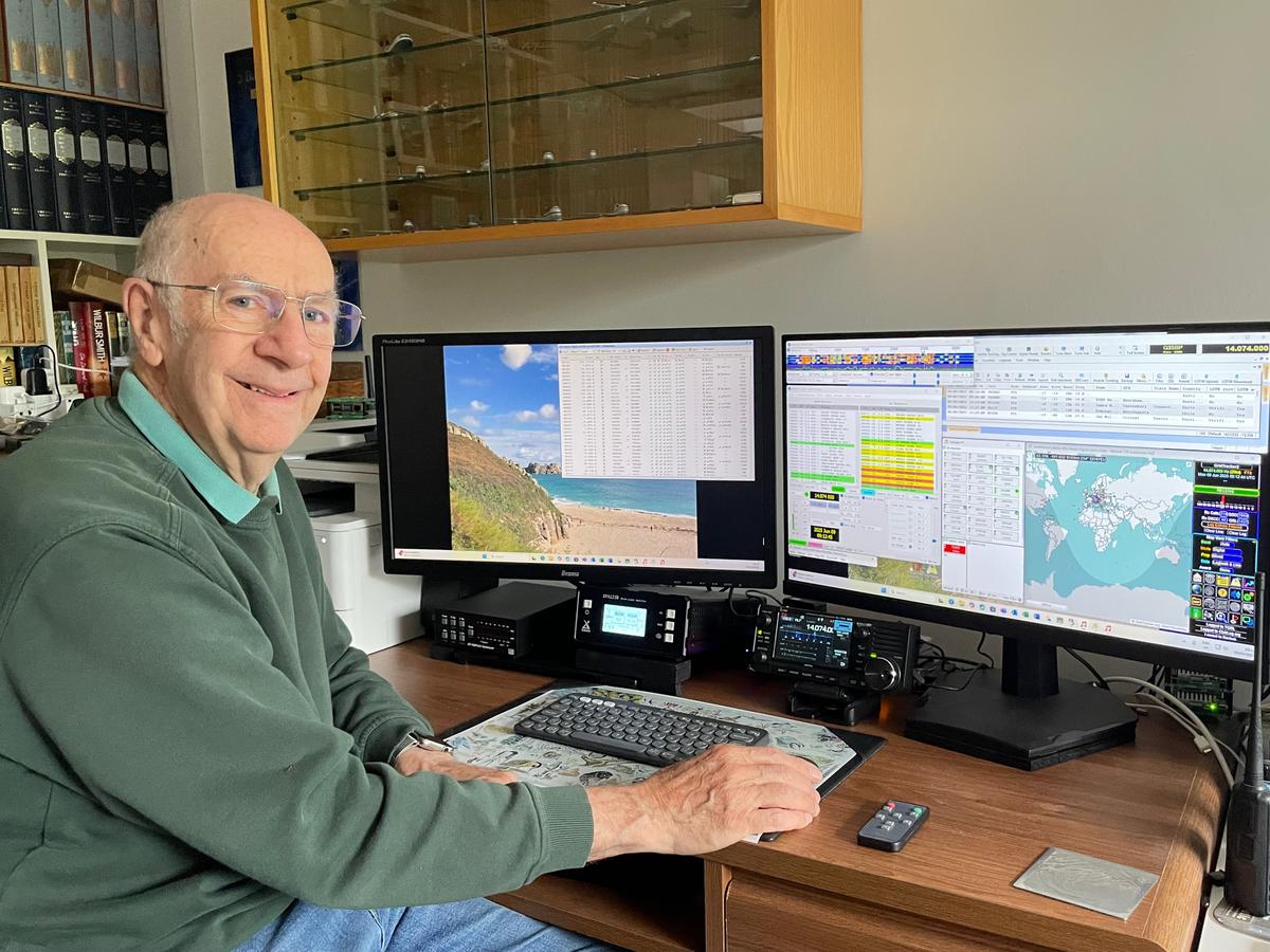 Primary Image for G3SBP