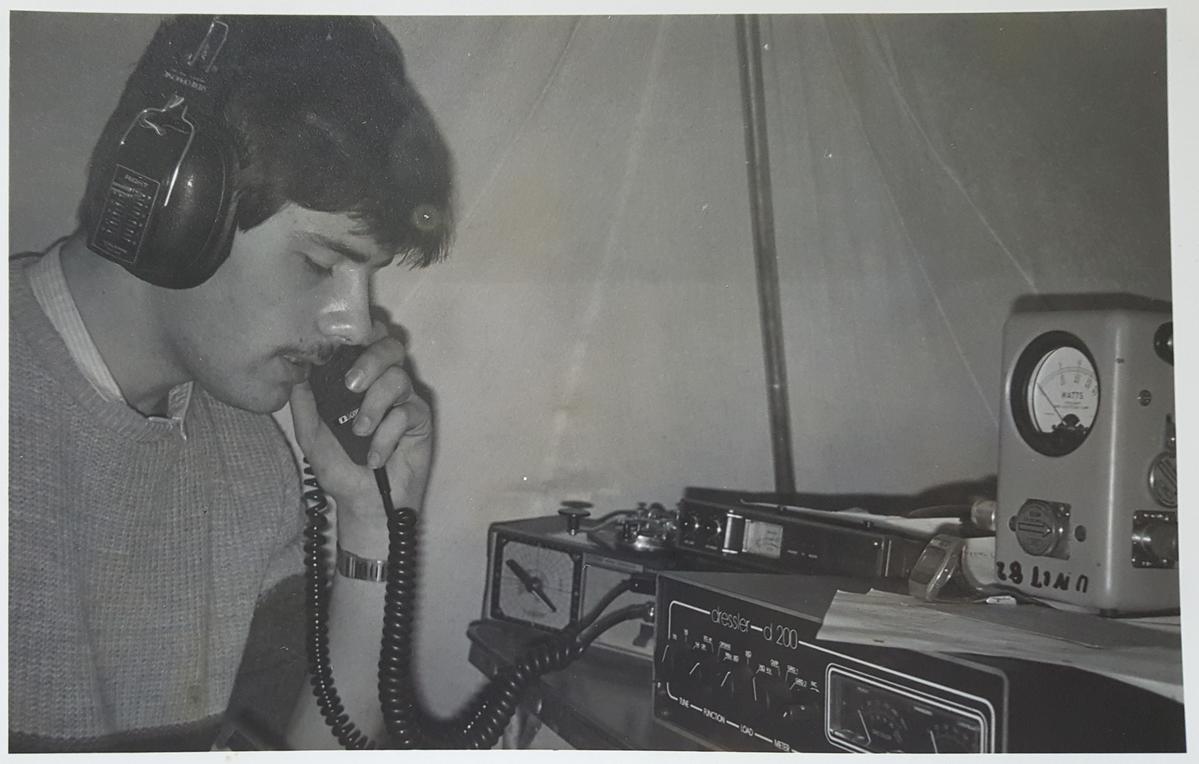 Primary Image for GI4SIP