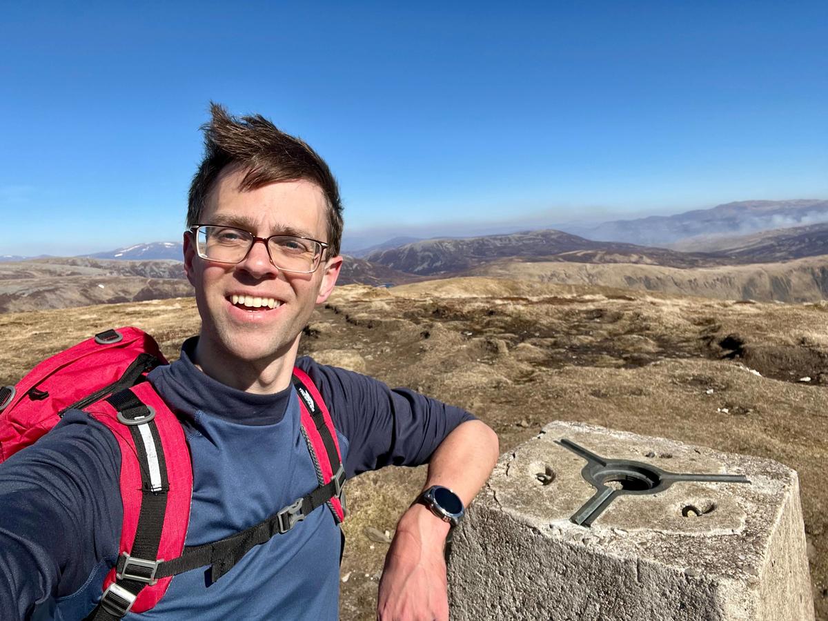 Primary Image for GM5ALX/P