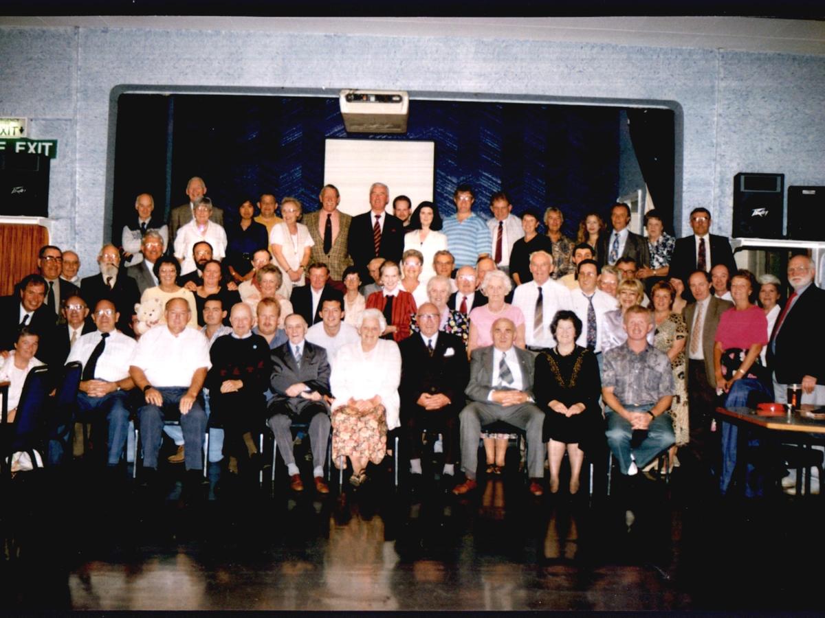 Primary Image for GW3EOP